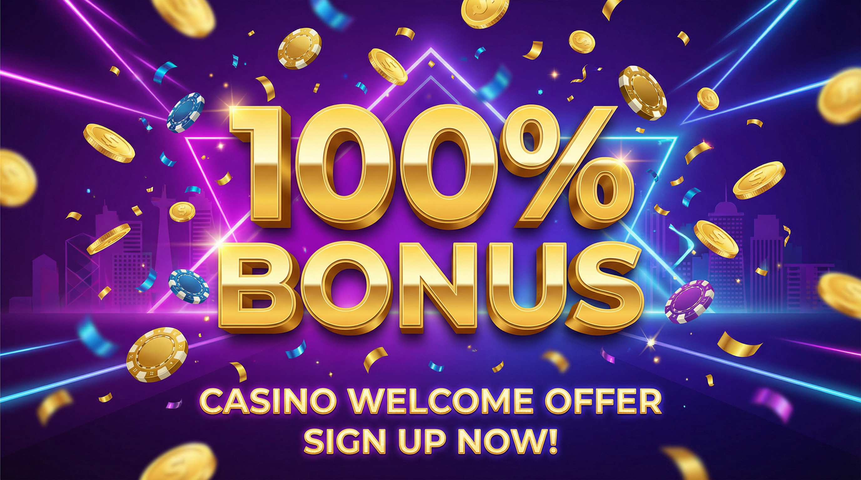 壹号娱乐100%首存奖金活动