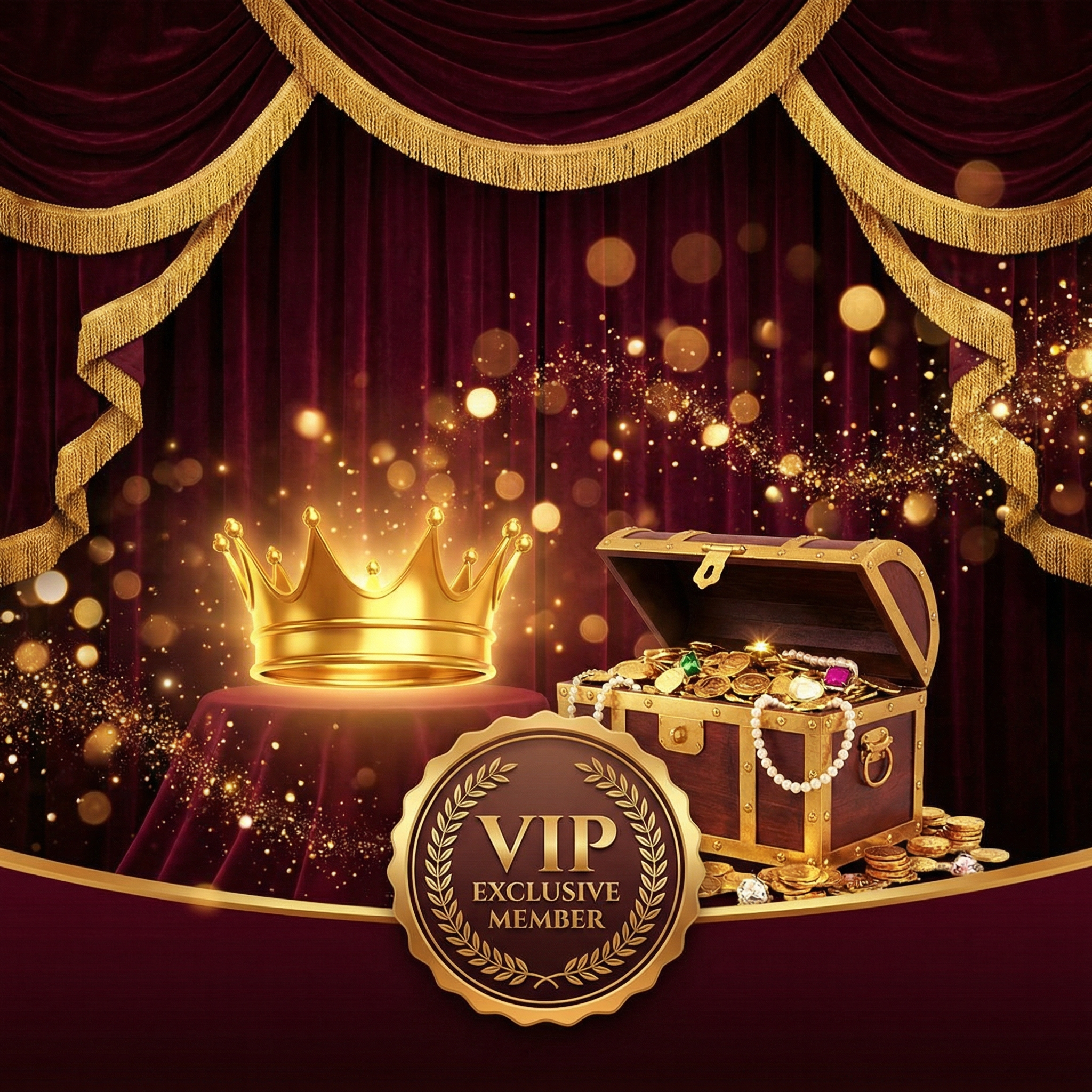 壹号娱乐VIP尊享礼遇